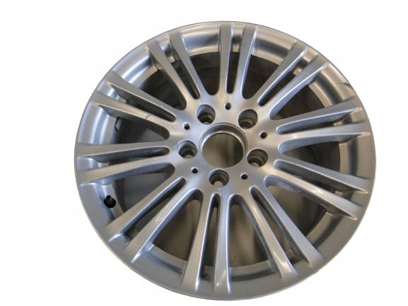 MERCEDES E 212 ALUFELGA FELGA 7,5J X 16 ET 45,5