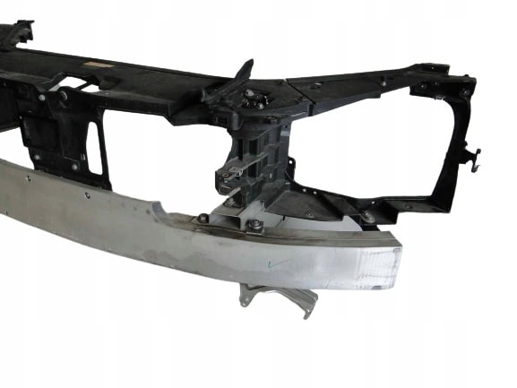 MERCEDES S KLASA W222 222 LIFT OKULAR LAMPY LEWY