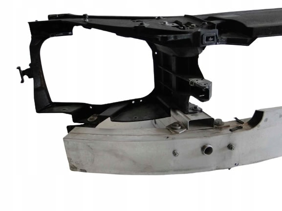 MERCEDES S KLASA W222 222 LIFT OKULAR LAMPY PRAWY
