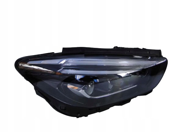 MERCEDES B W247 247 LAMPA PRAWA LED MULTIBEAM