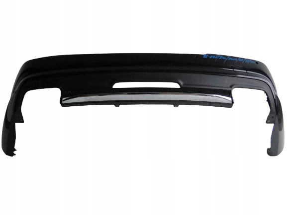 MERCEDES SL R231 231 ZDERZAK TYLNY AMG PTS