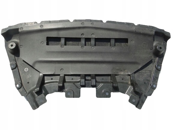 MERCEDES S KLASA W222 LIFT MAYBACH OSŁONA POD ZDERZAK AMG