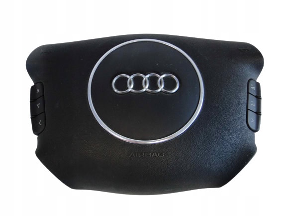AUDI A3 8P / A4 B6 / A6 C5 AIRBAG PODUSZKA KIEROWNICY