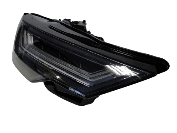 AUDI A6 C8 S6 LAMPA FULL LED MATRIX 4K 4K0941036