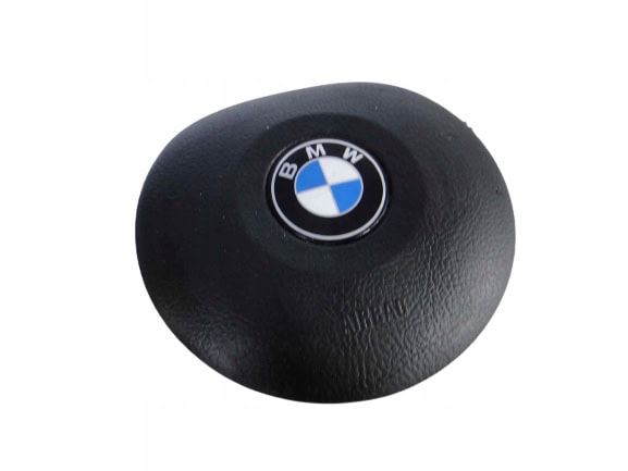 BMW E46 E 46 PODUSZKA W KIEROWNICĘ AIRBAG ORYGINAŁ