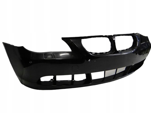 BMW E60 60 E61 61 ZDERZAK PRZEDNI PTS SPRYSK