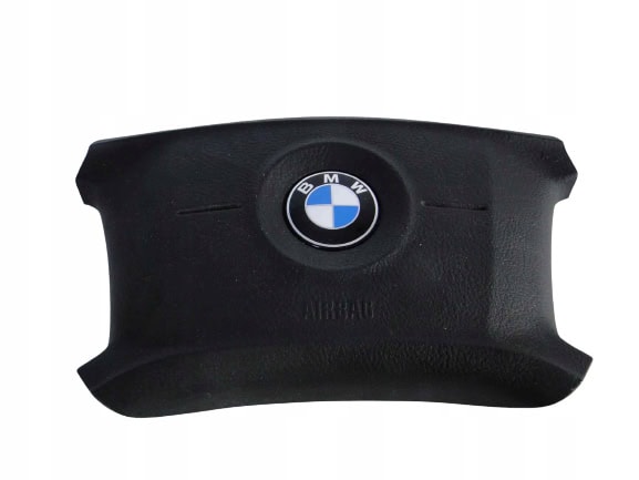 BMW X3 E83 E 83 PODUSZKA W KIEROWNICĘ AIRBAG