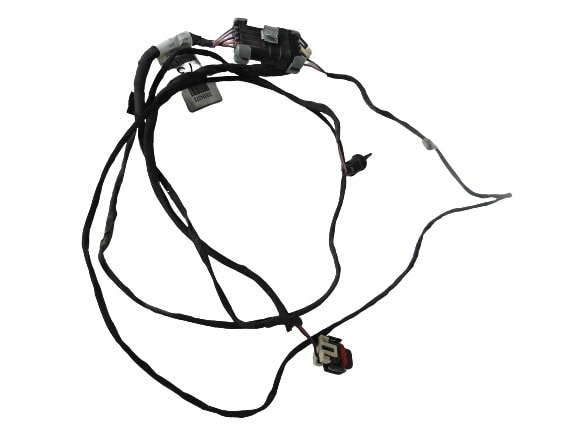 MERCEDES ML W164 GL X164 G KLASA W463 WIĄZKA LAMP CZUJNIKA TEMP