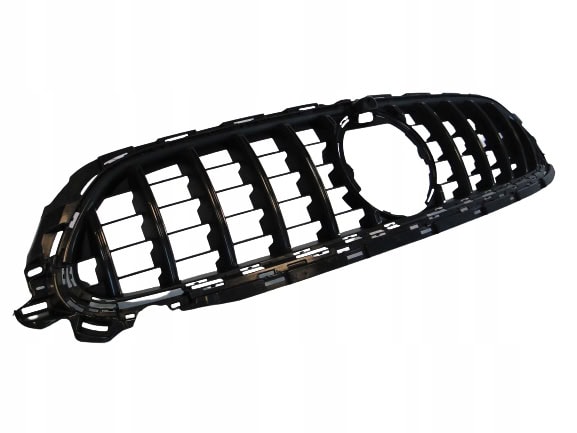 MERCEDES W213 LIFT E238 GRILL ATRAPA PANAMERICANA
