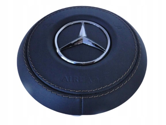 MERCEDES GLB X247 247 PODUSZKA W KIEROWNICĘ AIRBAG
