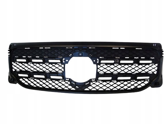MERCEDES GLB X247 247 KRATKA GRILL ATRAPA
