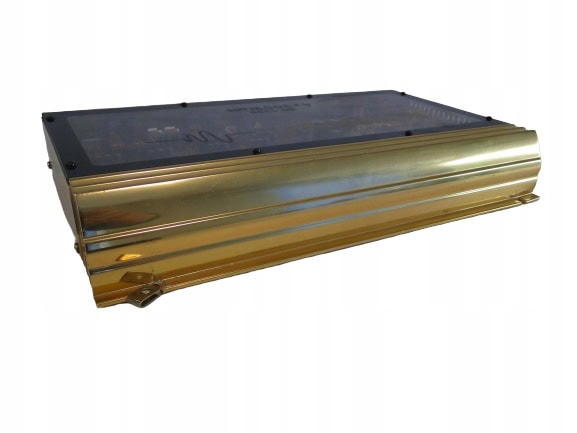 WZMACNIACZ SAMACHODOWY SOUNDWAVE BO1230 4x300 WATT