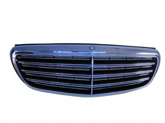 MERCEDES E KLASA W213 213 GRILL ATRAPA AMG