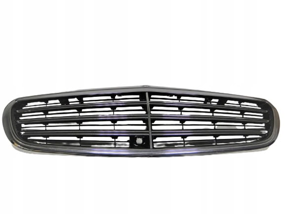 MERCEDES E KLASA W213 213 GRILL ATRAPA NA KAMERĘ