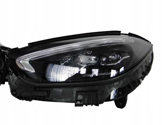 MERCEDES C W206 LAMPA LED HIGH PERFORMANCE