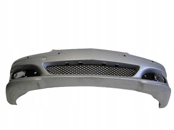 MERCEDES SL R230 230 LIFT ZDERZAK PRZEDNI PTS SPRY