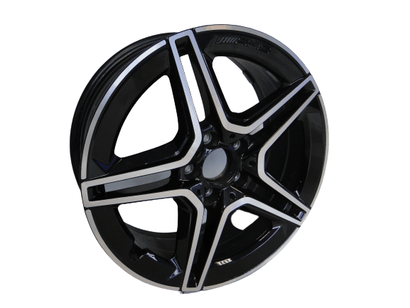 FELGA MERCEDES E KLASA 238 W238 8J R18 ET43 5X112