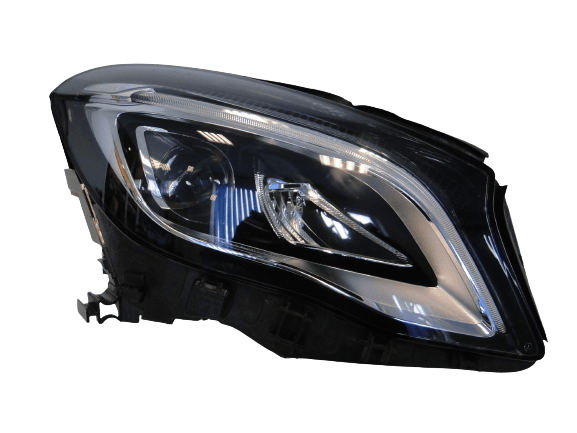 MERCEDES GLA 156 X156 LAMPA PRAWA FULL LED LIFT