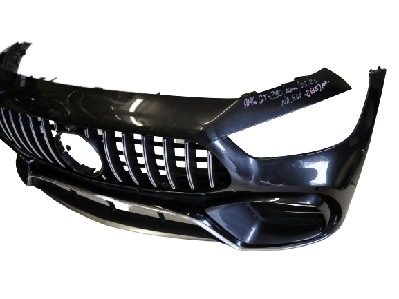 MERCEDES AMG GT 290 X290 63 AMG ZDERZAK PRZEDNI