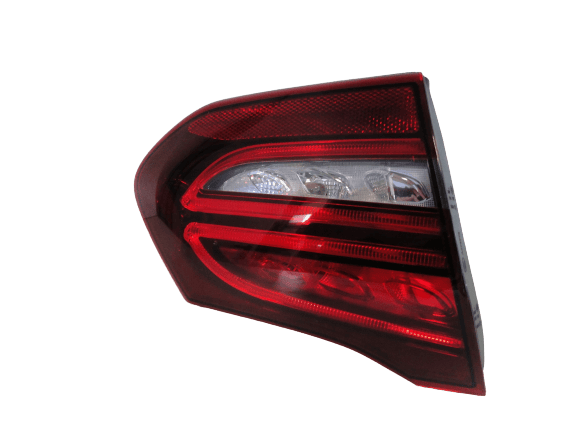 MERCEDES C KLASA W205 LIFT KOMBI LAMPA TYLNA LEWA
