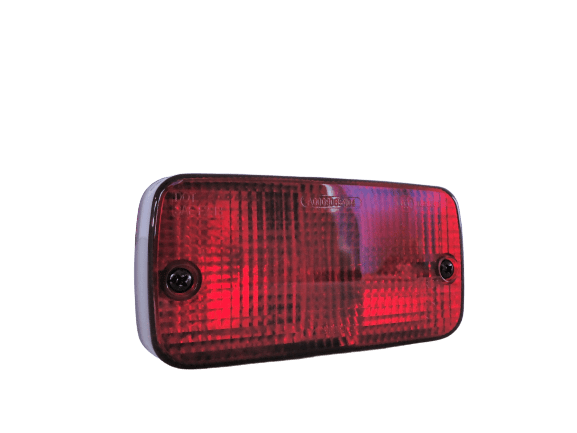 MERCEDES G 463 LAMPA PRZECIWMGIELNA PRAWA TYLNA