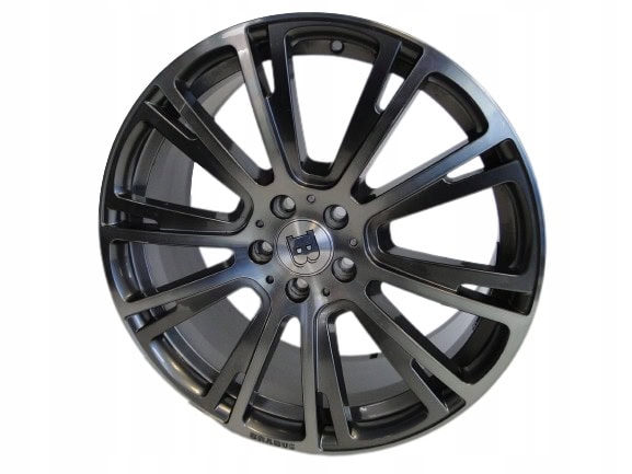A W177 177 ALUFELGA FELGA 20 BRABUS MONOBLOCK R
