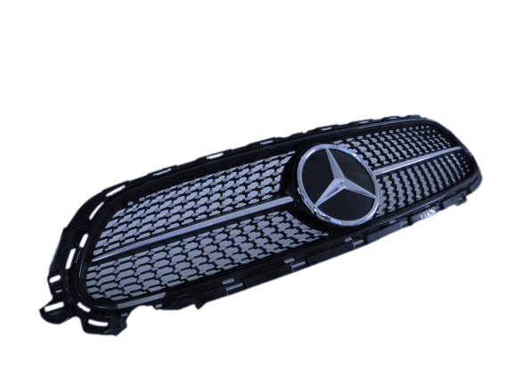 MERCEDES E KLASA 238 C238 W238 LIFT GRILL ATRAPA ZDERZAKA AMG