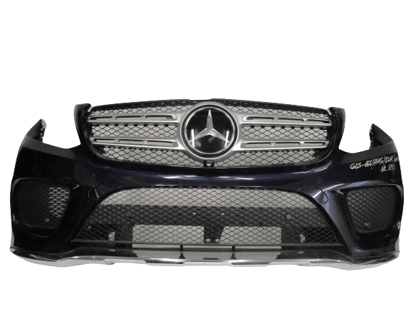 MERCEDES GLS 166 X166 ZDERZAK PRZEDNI PTS AMG 890