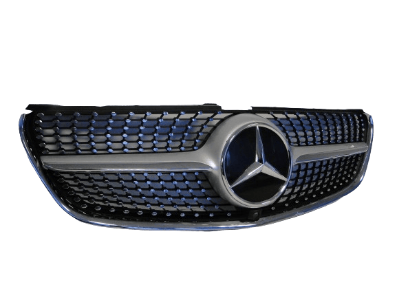 MERCEDES V KLASA 447 W447 LIFT GRILL ATRAPA ZDERZAKA AMG A4478882300