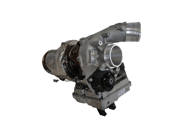 MERCEDES GLA 247 H247 GARRET TURBOSPRĘŻARKA TURBINA A1390905800 45 AMG