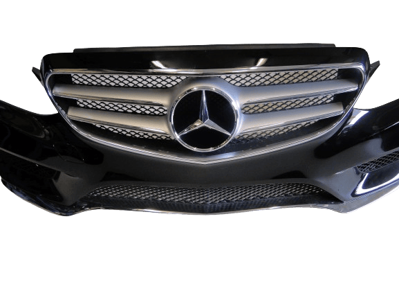 MERCEDES E KLASA 212 W212 ZDERZAK PRZEDNI AMG BEZ PTS LIFT USA