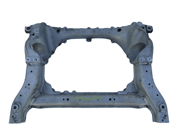 MERCEDES C 206 E 214 S 223 W223 CLE 236 WÓZEK ŁAWA SANKI PRZEDNIE 4MATIC