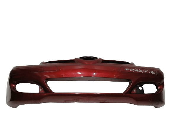 MERCEDES SLK R171 171 ZDERZAK PRZEDNI USA BEZ PTS BEZ SPRYSKIWACZY