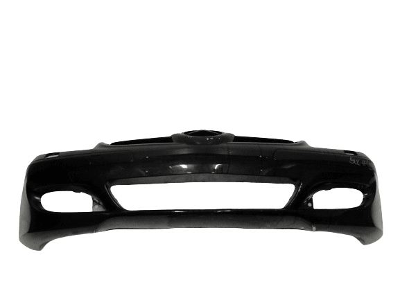 MERCEDES SLK 171 R171 ZDERZAK PRZEDNI BEZ PARKTRONICA NA SPRYSKIWACZE