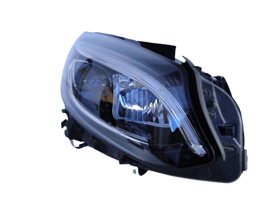 MERCEDES B KLASA 246 W246 LAMPA PRZEDNIA PRAWA LED HIGH PERFORMANCE LIFT