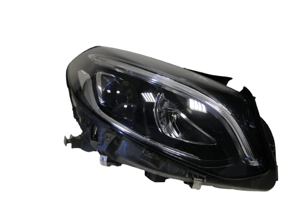 MERCEDES LAMPA PRZEDNIA PRAWA B KLASA W246 246 LIFT LED A2469063401