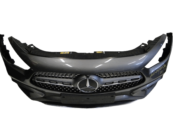 MERCEDES GLA 247 H247 LIFT ZDERZAK PRZEDNI PRZÓD AMG PTS A2478804508