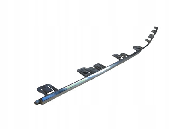 MERCEDES LISTWA CHROM ŚRODKOWY DOLNY PRZEDNI A2068855802 C KLASA W206
