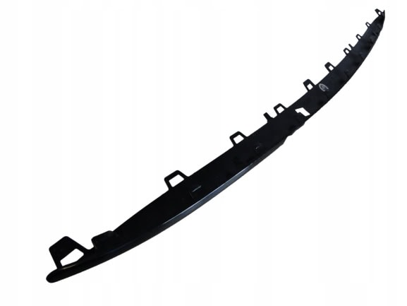 MERCEDES LISTWA DOLNA ZDERZAKA PRZEDNIEGO A1678852311 GLS 167 X167 AMG LIFT