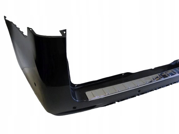 MERCEDES ZDERZAK TYLNY AMG LONG NA HAK PTS 831 V KLASA W447 447 II LIFT