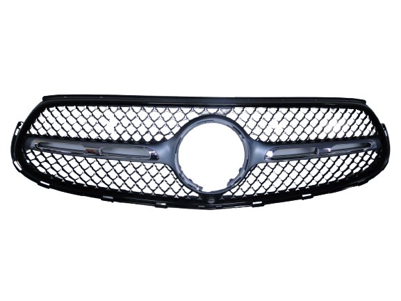 MERCEDES GRILL AMG ATRAPA CHŁODNICY GLC 254 X254 SUV C254 COUPE