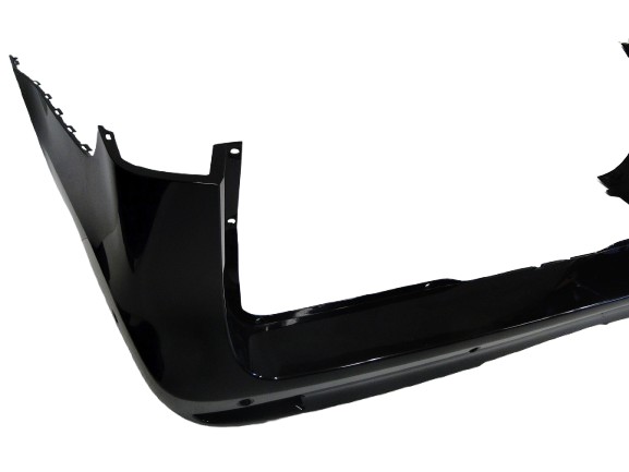 MERCEDES ZDERZAK TYLNY PTS NA HAK VITO V KLASA 447 W447 LIFT