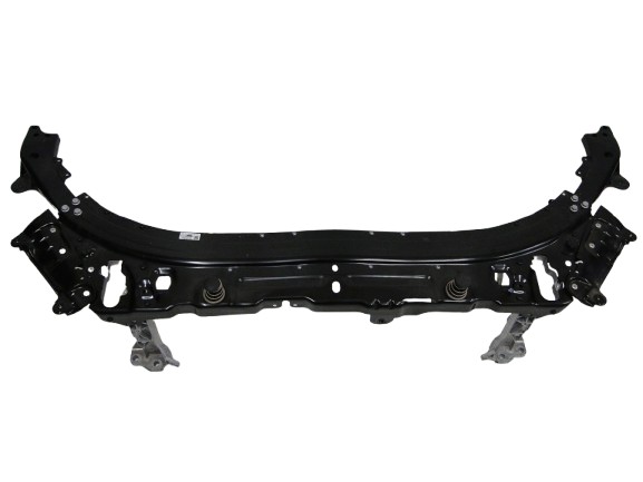 MERCEDES PAS PRZEDNI CZOŁOWY WZMOCNIENIE AMG 43 50 53 63 GT X290 290