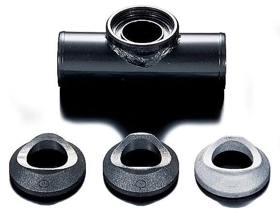 hks71002-AK003: HKS BOV Components