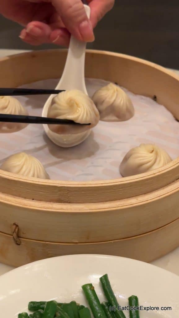 Din Tai Fund XLB
