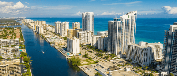 City of Hollywood, FL Enhances Public Safety with Smart Parking Solutions