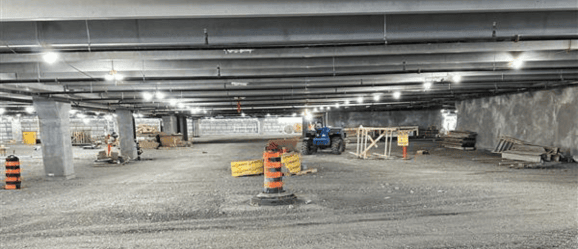 Patient-Centered Care Starts with Parking at The Ottawa Hospital