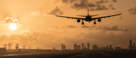 Miami International Airport Continues to Innovate: Third Garage Installing the Park Assist Solution