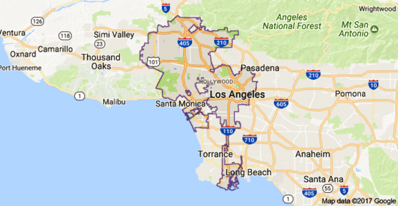 Los Angeles iPad Rentals