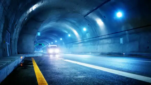 2e Coentunnel Nederland